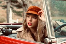 Reseña de Taylor Swift, Red (Taylor’s Version) - Una versión mejor y más brillante de un estupendo álbum pop