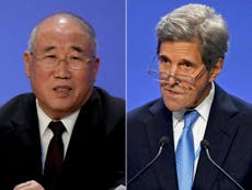 Cop26: Pacto climático “inesperado” entre Estados Unidos y China trae un optimismo muy necesario