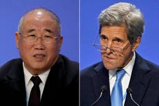 Cop26: Pacto climático “inesperado” entre Estados Unidos y China trae un optimismo muy necesario