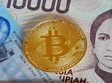 ¿Bitcoin halal?: Declaran a criptomonedas haram en Indonesia, instan a musulmanes a no comprarlas