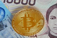 ¿Bitcoin halal?: Declaran a criptomonedas haram en Indonesia, instan a musulmanes a no comprarlas