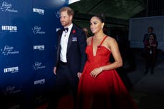 Corte británica respalda a Meghan en caso sobre privacidad