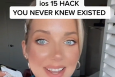 Truco poco conocido para hacer fotos con el iPhone se vuelve viral rápidamente