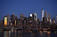 Empresas de Wall Street advierten sobre recortes de personal en Nueva York, solo el 8% de trabajadores regresa a la oficina a tiempo completo