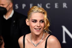 Estrella de Spencer Kristen Stewart no quiere esconderse más