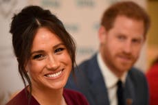 Meghan Markle cometió un error, eso es todo