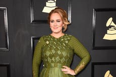 Adele dice que estaba “devastada” y “avergonzada” por su divorcio con Simon Konecki