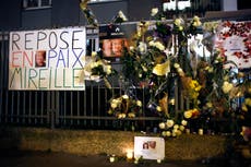 Francia: Sentencian a asesino de sobreviviente de Holocausto