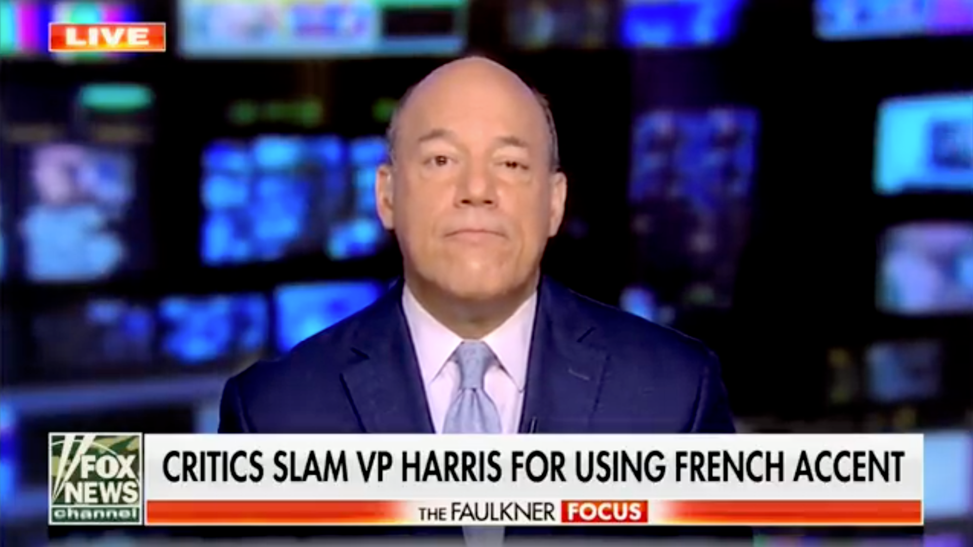 Ex portavoz de Bush rechaza teoría de conspiración de Fox News la cual dice que Biden no dirige la Casa Blanca