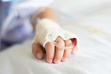 Se detectan a tiempo menos casos de cáncer infantil durante la pandemia de covid, según estudio