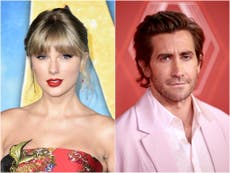 Fans de Taylor Swift reaccionan a la canción “All Too Well” sobre Jake Gyllenhaal