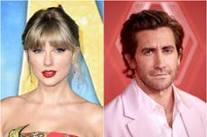 La canción de Taylor Swift sobre Jake Gyllenhaal cambió lo que siento sobre mi desamor