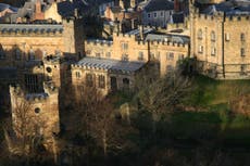 La Universidad de Durham ofrece formación para estudiantes que trabajan en la industria del sexo