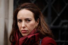 Julian Assange recibe permiso para casarse en prisión