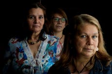 Mujeres denuncian años de explotación laboral del Opus Dei