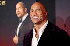 Dwayne Johnson confunde a fanáticos tras revelar por qué orina en botellas de agua durante entrenamientos