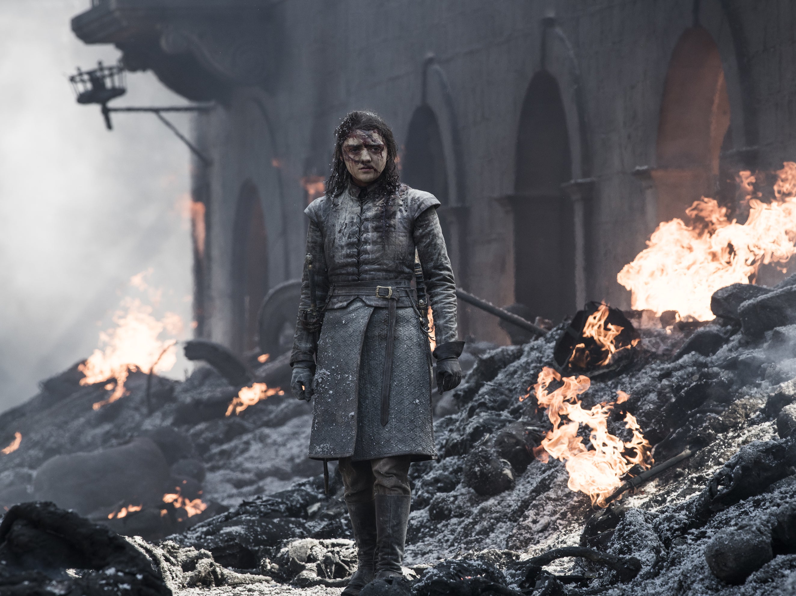 En la última temporada, ‘Game of Thrones’ gastaba US$15 millones por episodio