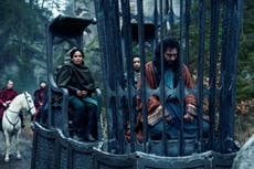 Jeff Bezos, ‘The Wheel of Time’ y la inutilidad de tirarle dinero a la TV