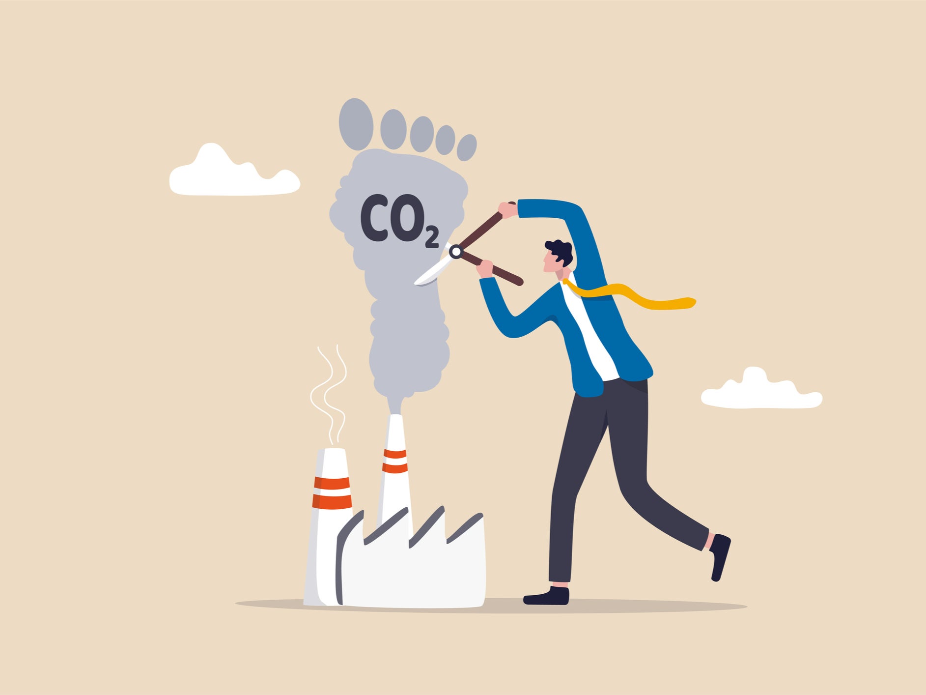 ¿Es la masculinidad tóxica la razón por la que tantos hombres se rehúsan a tomar acción por el clima?