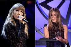 ‘All too well’: Fanáticos creen que Jennifer Aniston es la actriz en versión de diez minutos de la canción