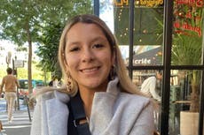 Alexandra Morales: Maestra desaparecida es hallada muerta dentro de auto de alquiler abandonado en México