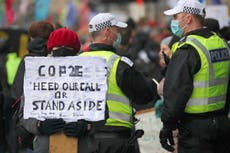 Tras descanso, negociadores buscan acuerdo final en la COP26