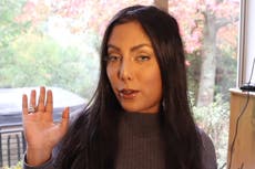 Una mujer explica cómo el trastorno narcisista de la personalidad la llevó a engañar a múltiples parejas