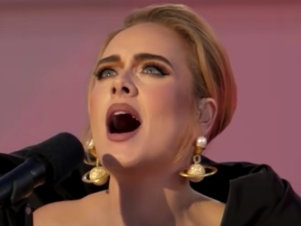 Adele One Night Only: ¿Dónde tuvo lugar el especial de Oprah?