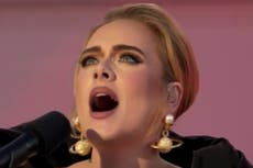 Adele One Night Only: ¿Dónde tuvo lugar el especial de Oprah?