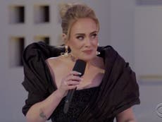 Adele: ¿Cuál es el significado de su tatuaje de Saturno? - old