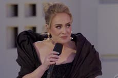 Adele: ¿Cuál es el significado de su tatuaje de Saturno?
