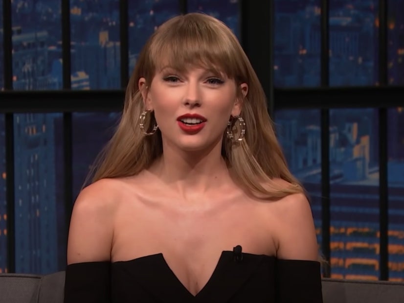 ‘All Too Well’ de Taylor Swift provoca que las mujeres reevalúen sus relaciones con hombres mayores