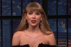 ‘All Too Well’ de Taylor Swift provoca que las mujeres reevalúen sus relaciones con hombres mayores