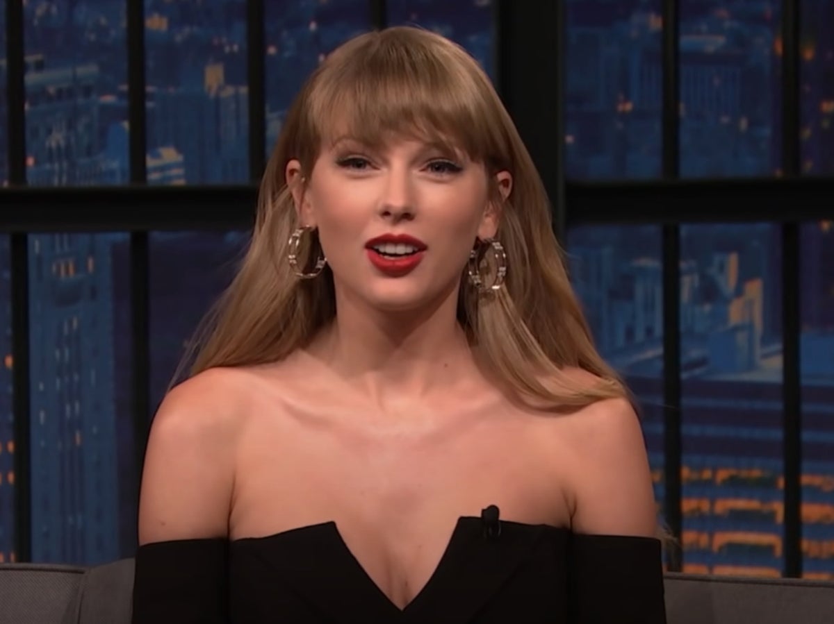 Sabías que tanto Spider-Man como Taylor Swift destruyeron a Jake Gyllenhaal  con un puente. Ufff esa version de 10 minutos de “All too well” se siente en  el alma., image size:1200x899