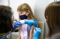 Austria ordena confinamiento para los no vacunados