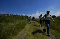 Visita de Comité de la ONU alienta a víctimas mexicanas