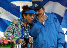 EEUU sanciona Ministerio Público, funcionarios de Nicaragua