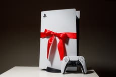 Las mejores ofertas de Black Friday de PS5 2021: dónde encontrar el sistema de juegos más popular del año