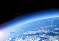 Descubren una impresionante megaestructura oculta bajo el Pacífico