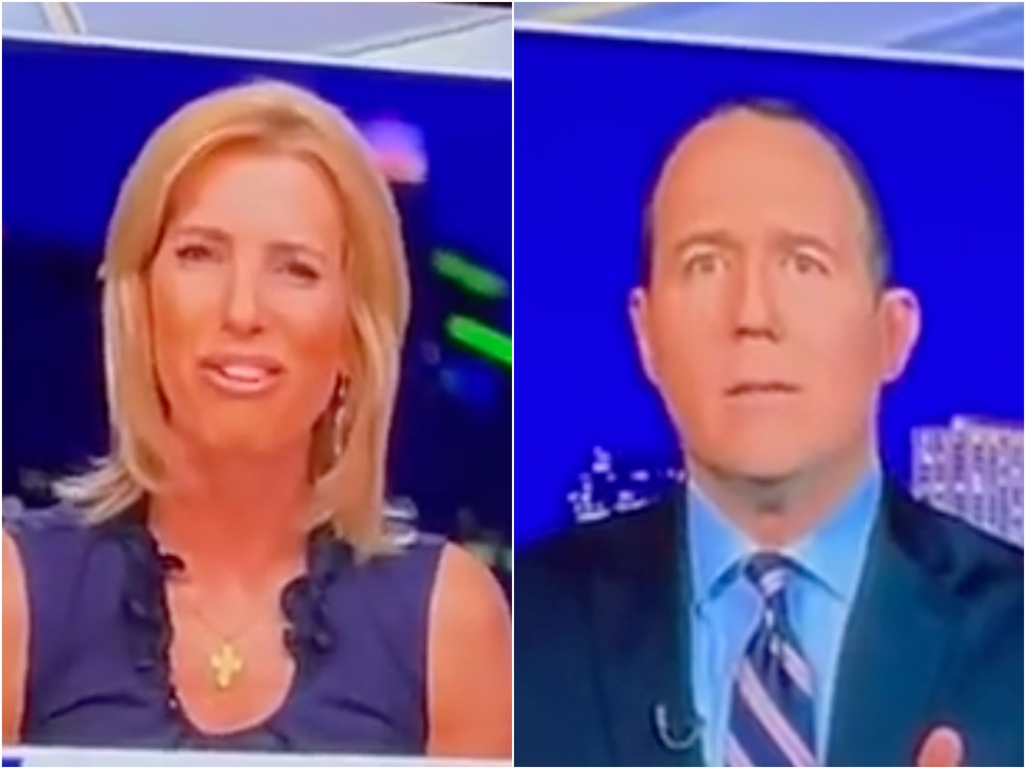 Fox News: Burlas en TikTok tras “hilarante” confusión de Laura Ingraham con el show de Netflix “You”