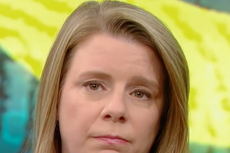 Madre de Gabby Petito dice que no vio señales de alarma en su relación con Laundrie en una nueva entrevista