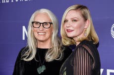 Jane Campion y Kirsten Dunst, juntas finalmente