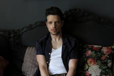 Tras haber perdido la esperanza, Lasso llega al Latin Grammy