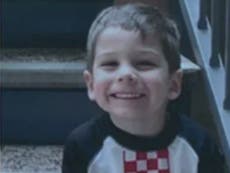 Elijah Lewis: Autopsia revela que niño de 5 años murió por violencia, negligencia e intoxicación por fentanilo