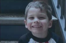Madre presuntamente llamó a su hijo de cinco años el “próximo Ted Bundy” antes de que desapareciera