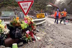 Nueva Zelanda halla cuerpos de un accidente minero de 2010