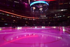 Staples Center pasará a ser Crypto.com Arena en Navidad