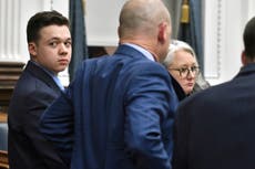 Jurado se reunirá tras petición de juicio nulo a Rittenhouse