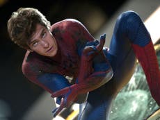 Andrew Garfield bien podría salir en la nueva película de Spider-Man, ¿debemos seguir molestándolo por eso?