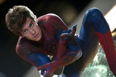 Andrew Garfield bien podría salir en la nueva película de Spider-Man, ¿debemos seguir molestándolo por eso?